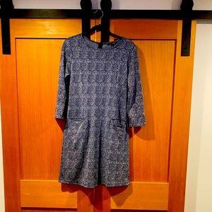 41 Hawthorn | Dresses | Aniya Jacquard 